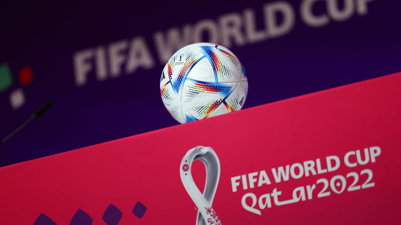 Polonia vs Arabia Saudita EN VIVO por el grupo C del Mundial