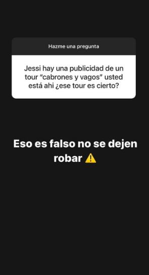 Foto: Instagram @jessiuribe3.