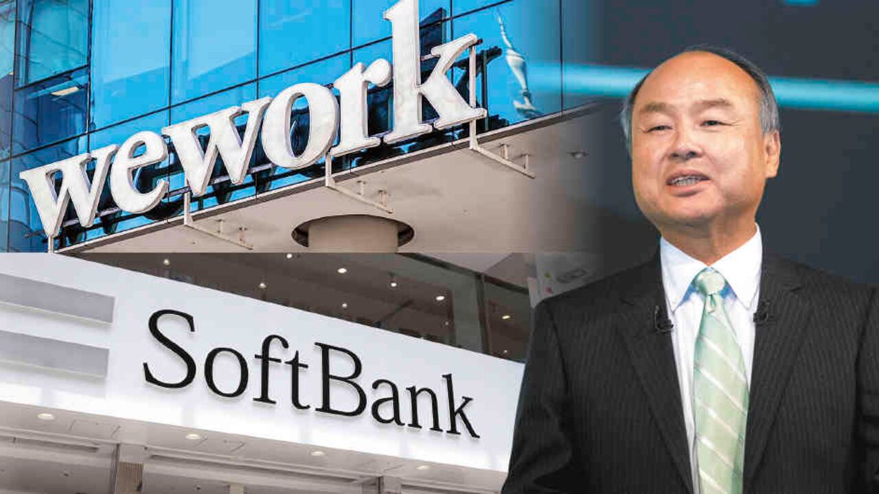 MASAYOSHI SON - FUNDADOR DE SOFTBANK / Durante las dos recesiones anteriores (2000-2001 y 2007- 2009), las inversiones en capital de riesgo cayeron entre 21,6 y 29,3 por ciento anual, el equivalente a una disminución hoy de hasta 86.400 millones de dólares. Además, tardaron entre uno y tres años en recuperarse a los niveles previos de la contracción.
