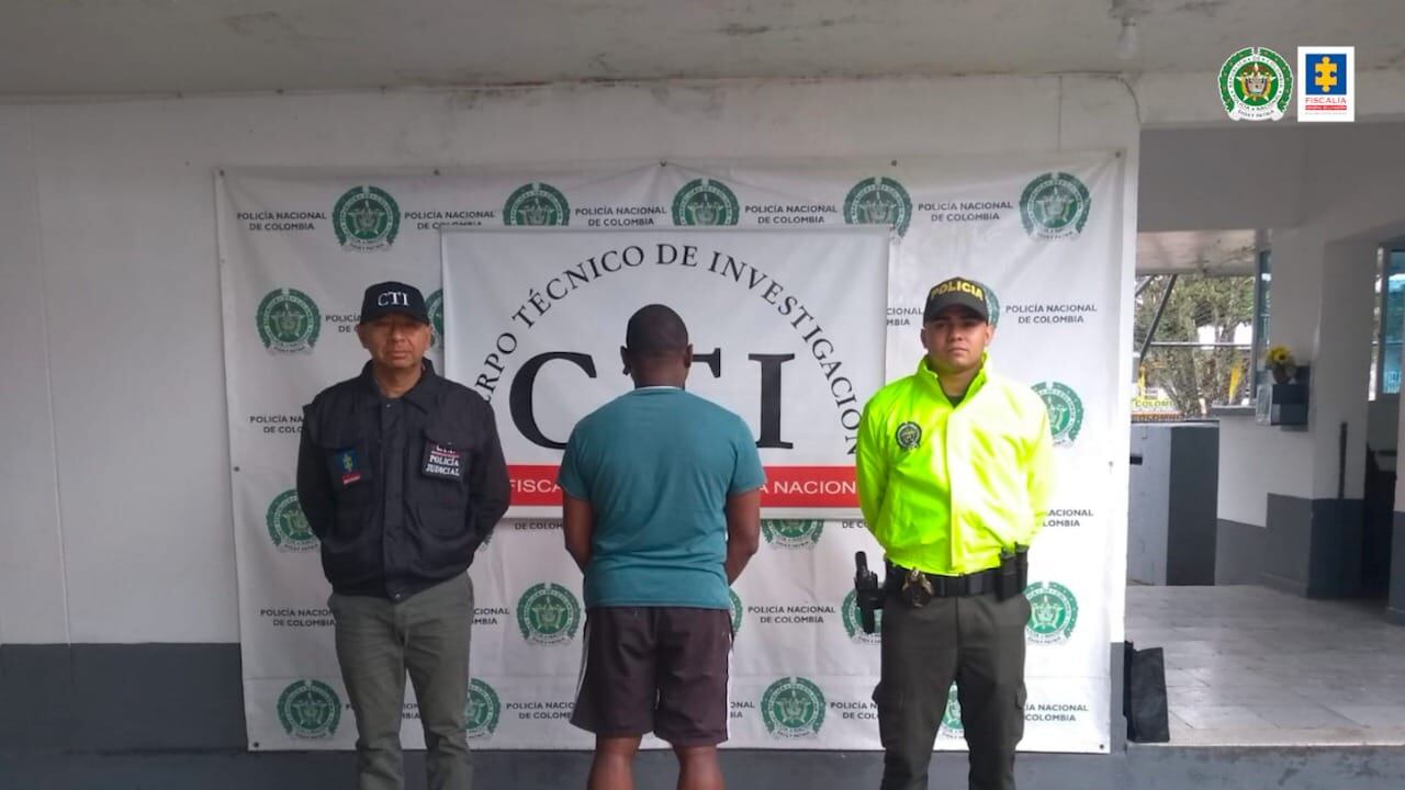 El capturados cómo sería para mandarle boletines.