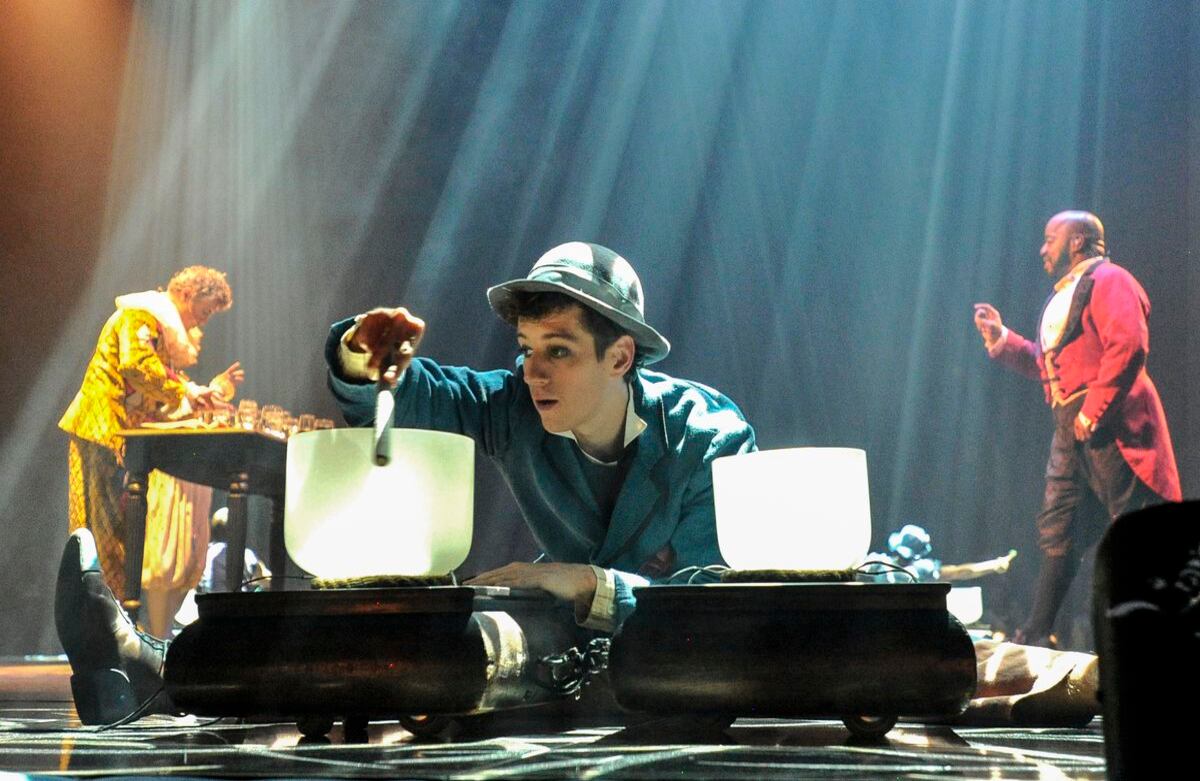 Foto: Carlos Julio Martínez - SEMANA