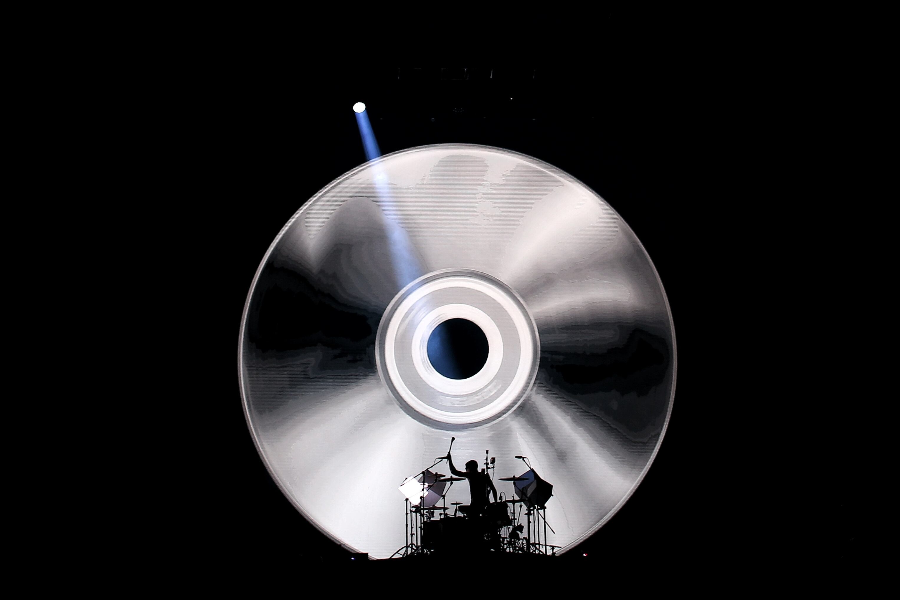 Twenty One Pilots en el FEP.