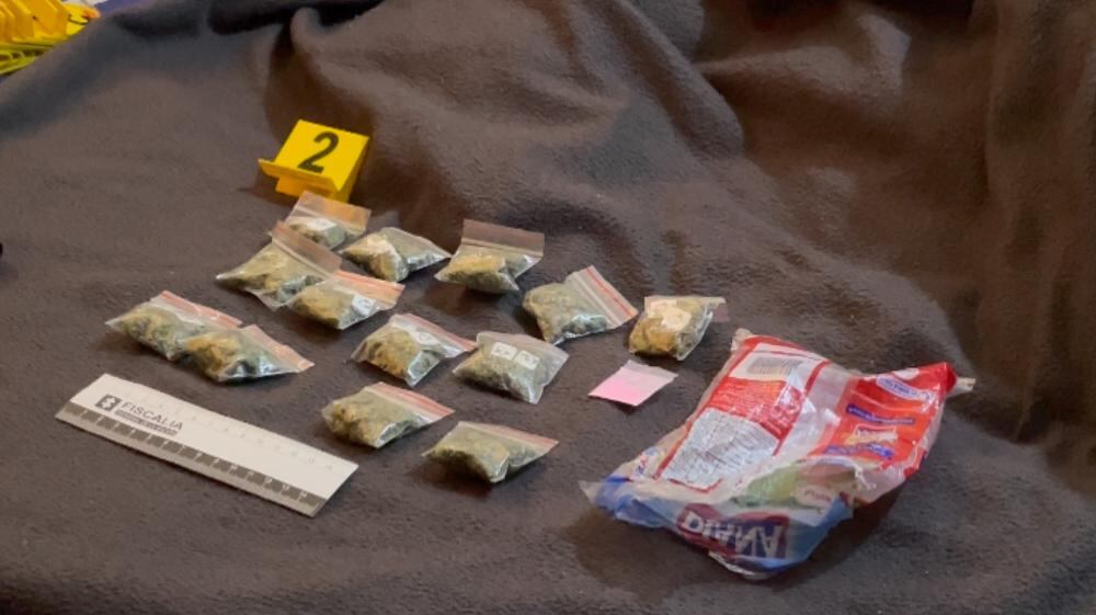 Fuerzas Militares capturaron a cabecilla del Tren de Aragua señalado de homicidios y narcotráfico en Ciudad Bolívar, en Bogotá.