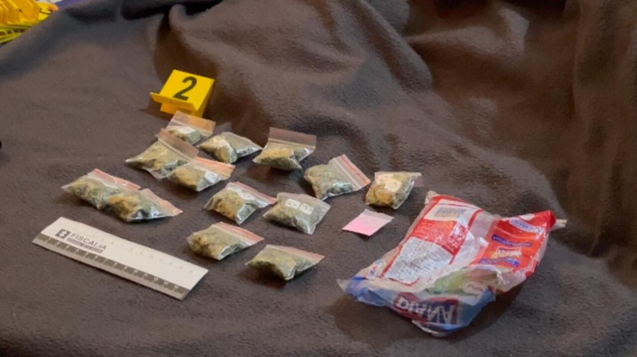 Fuerzas Militares capturaron a cabecilla del Tren de Aragua señalado de homicidios y narcotráfico en Ciudad Bolívar, en Bogotá.