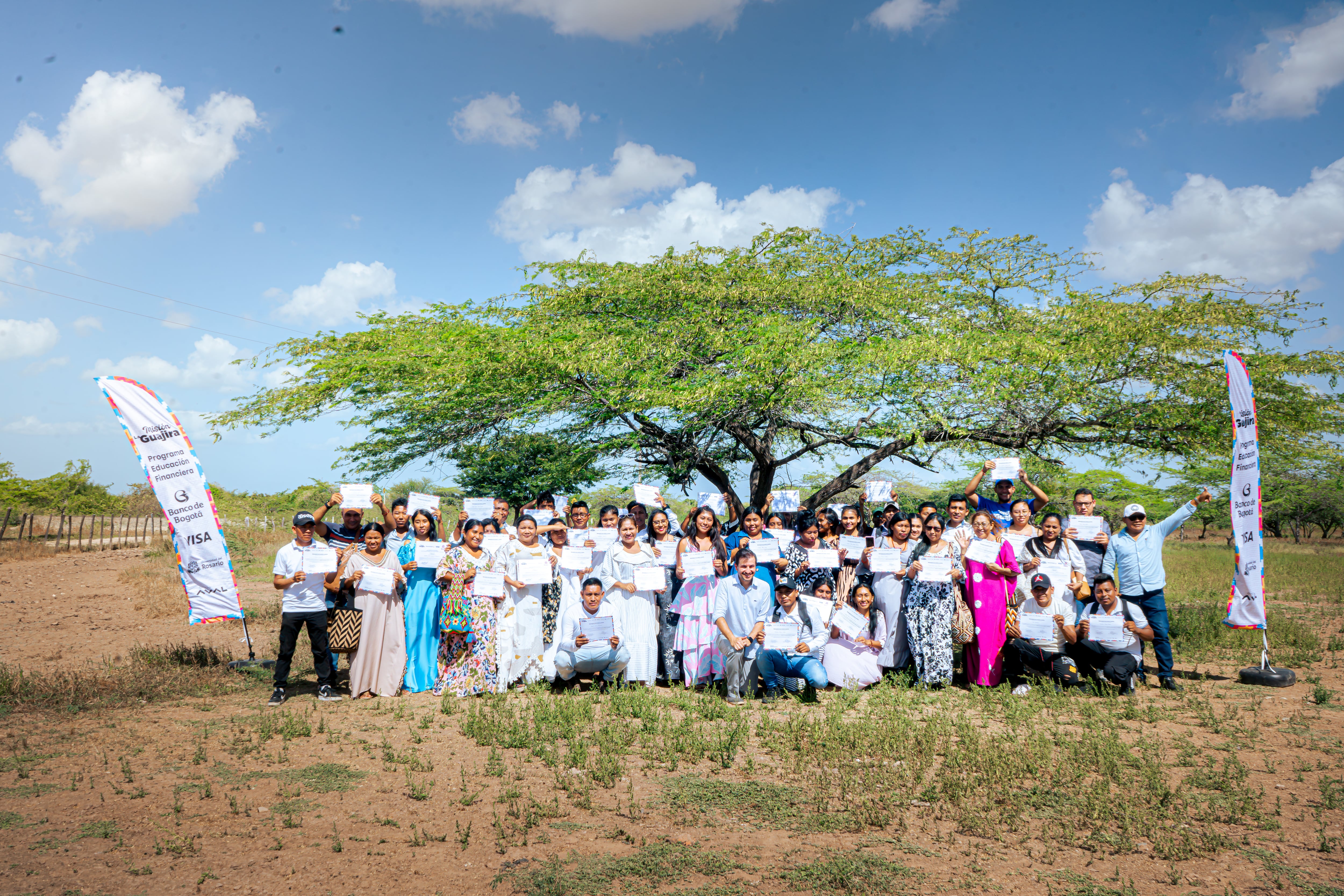 Cortesía Grupo Aval.