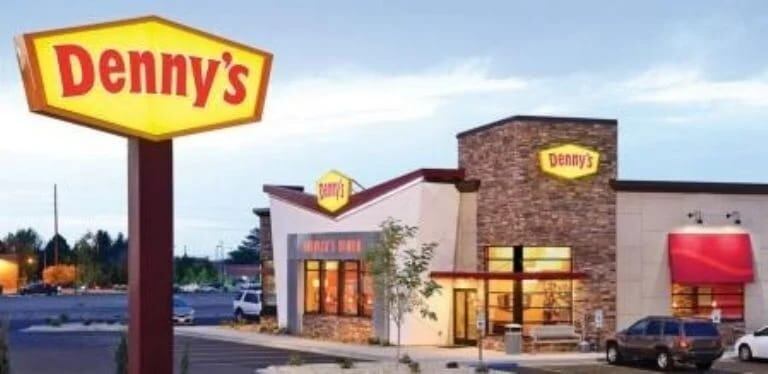 Restaurantes Denny’s