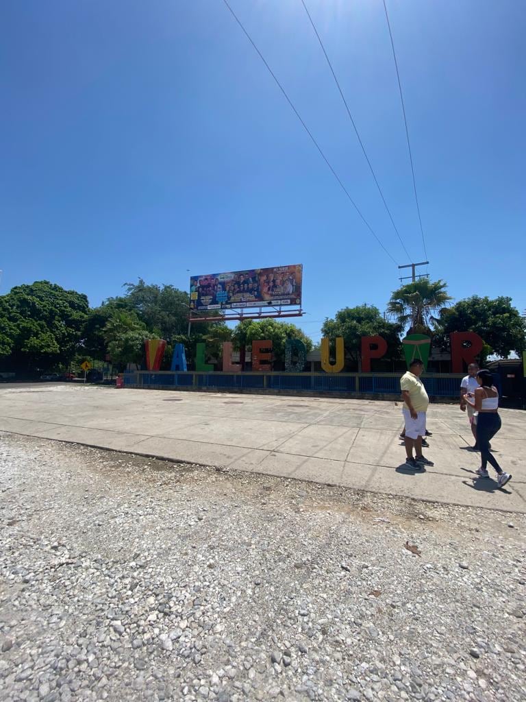 Valledupar espera más de 150 mil visitantes