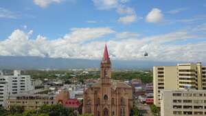 Neiva, Huila. Foto: Alcaldía de Neiva. Conozca los municipios más calientes de Colombia.