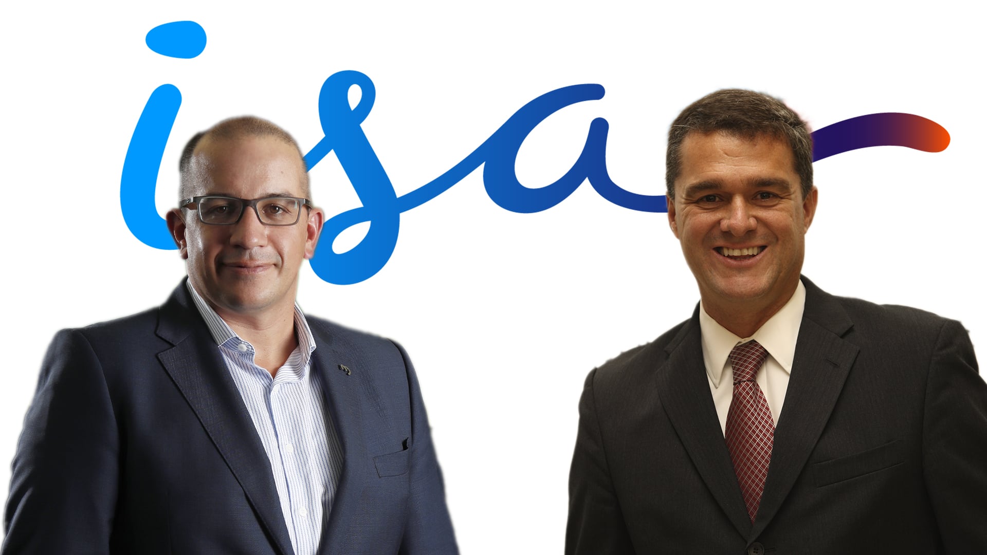 CARLOS RAUL YEPEZ Jorge Andrés Carrillo Cardoso
ISA