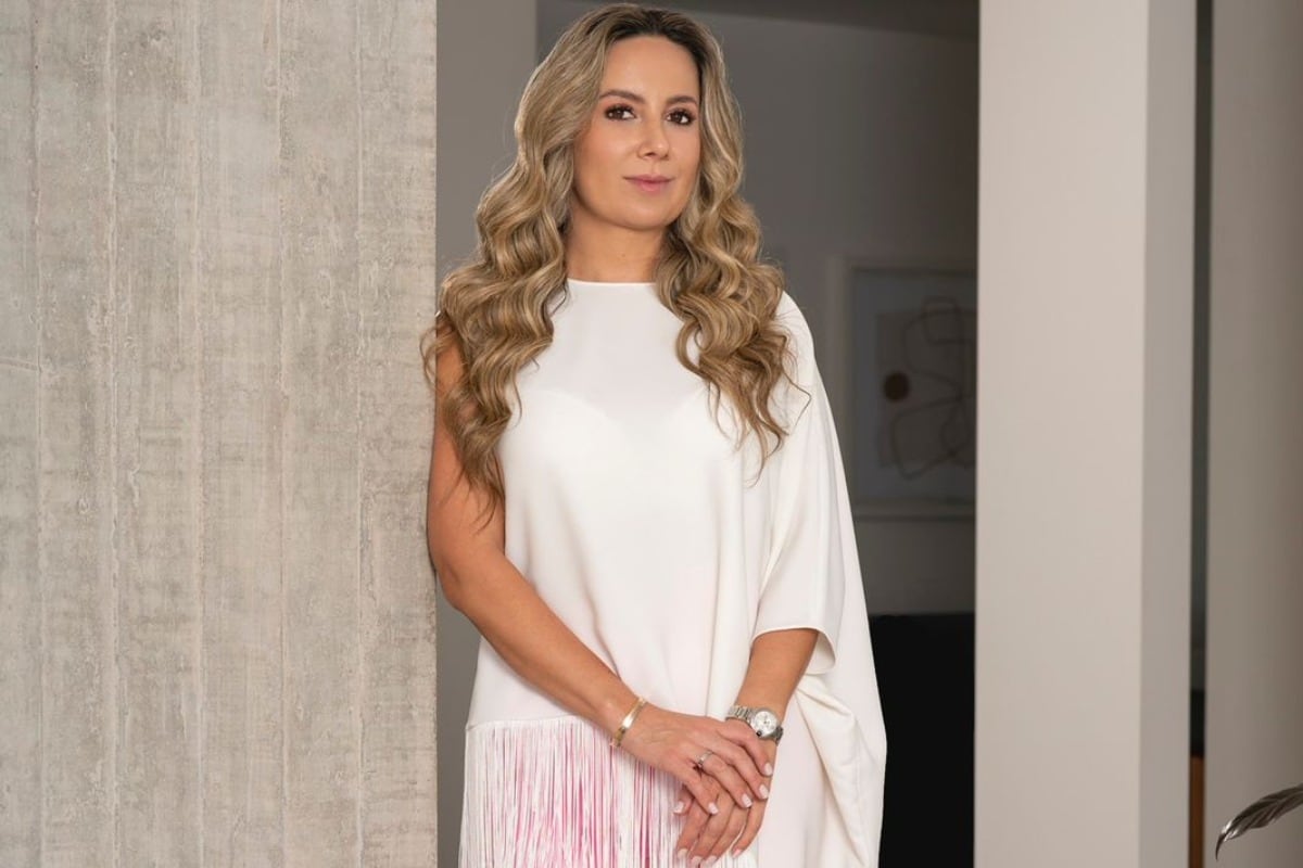 Madeleine Clavijo se ha convertido en un icono relevante en el sector fintech de Latinoamérica