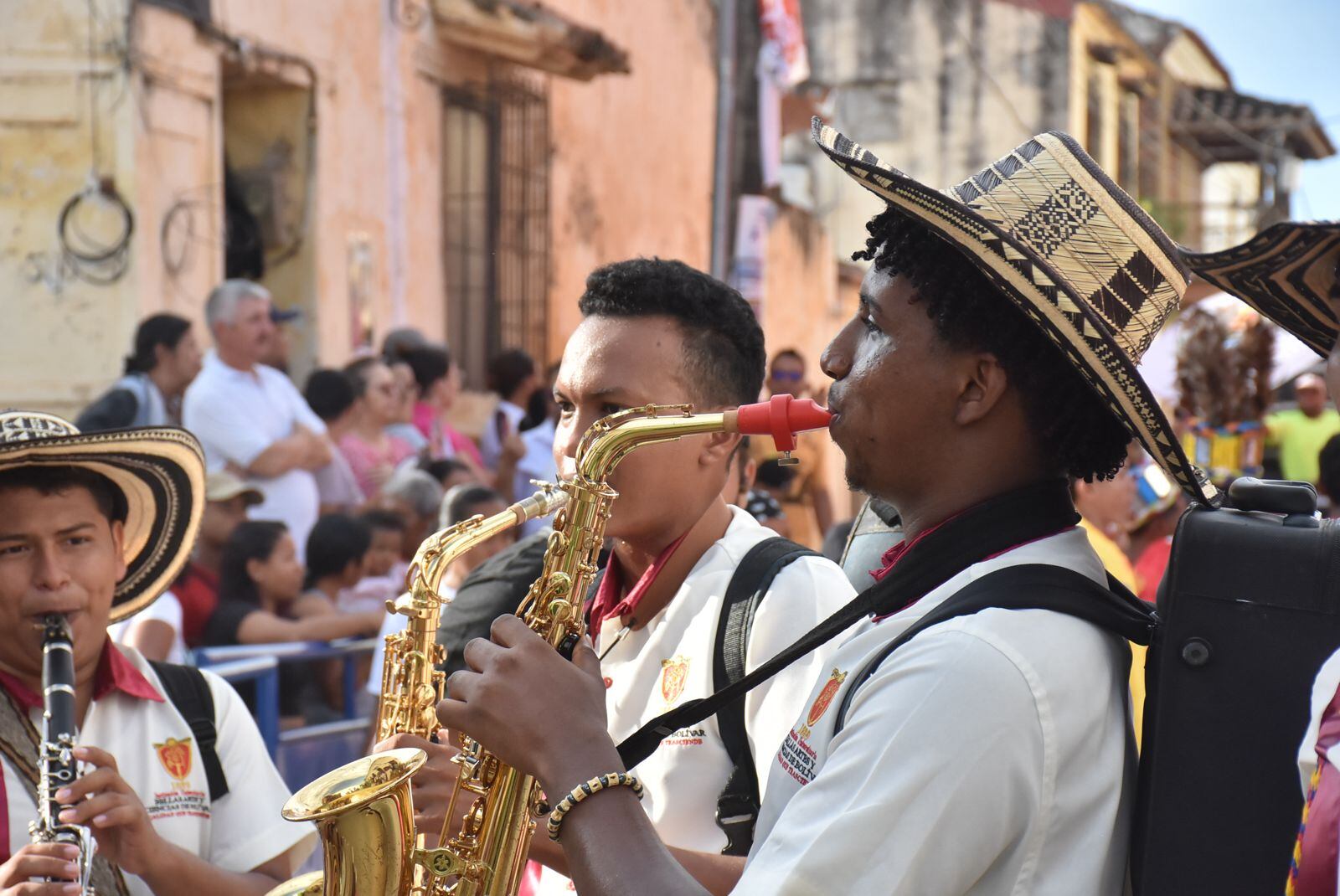 Del 10 al 14 de septiembre se llevará a cabo el Festival Internacional de Jazz de Mompox, un evento cultural que reunirá a más de 200 artistas locales y 20 artistas nacionales e internacionales.