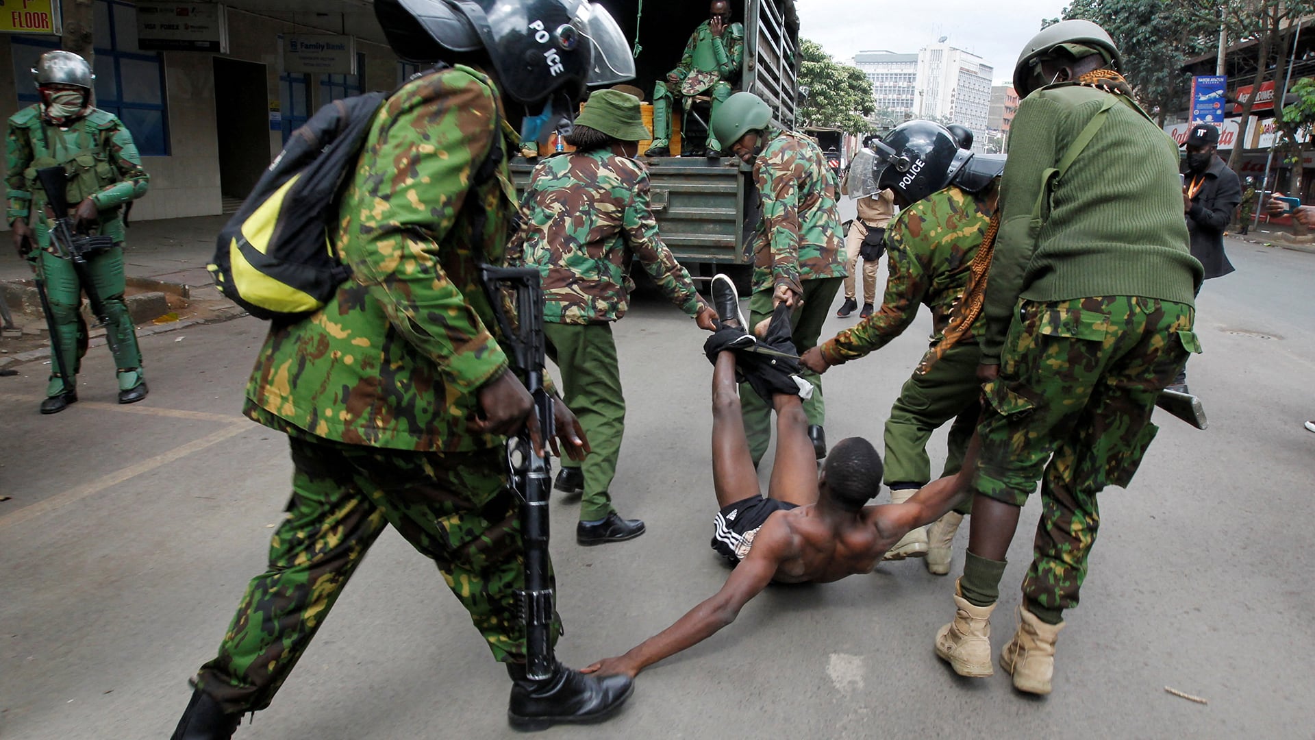 Fotos de la semana 28 junio