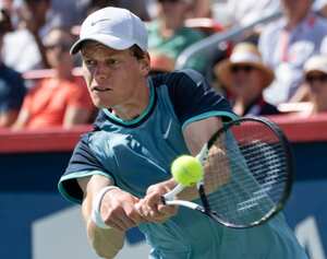 Jannik Sinner jugará la gran final del torneo de Cincinnati