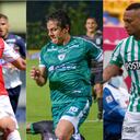 Los equipos colombianos no podrán jugar en el país por la situación de orden público.