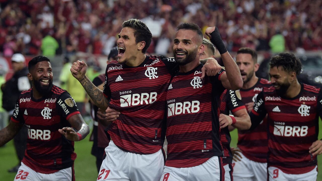 El parido por el título será este sábado en el Estadio Monumental de Guayaquil, Ecuador.