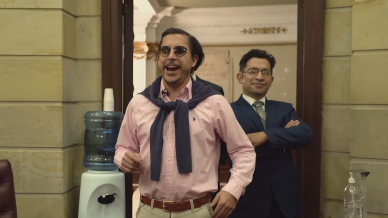 Video| Esta es la parodia de Juanpis a la polémica por el precio de los huevos que puso Carrasquilla y la reforma tributaria