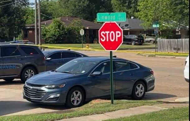 El tiroteo tuvo lugar en la ciudad de Shreveport, en el noroeste de Luisiana.