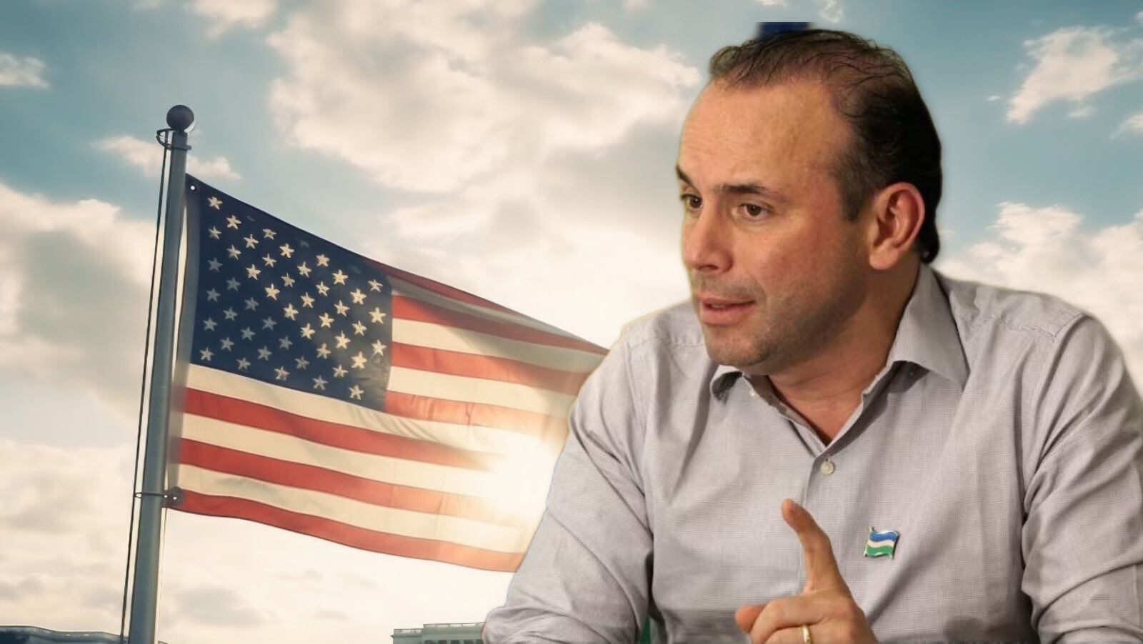 Alcaldía de Cali busca alianzas en EE. UU. para atraer inversión y fortalecer la seguridad