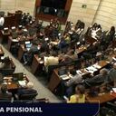 Audiencia pública Reforma pensional