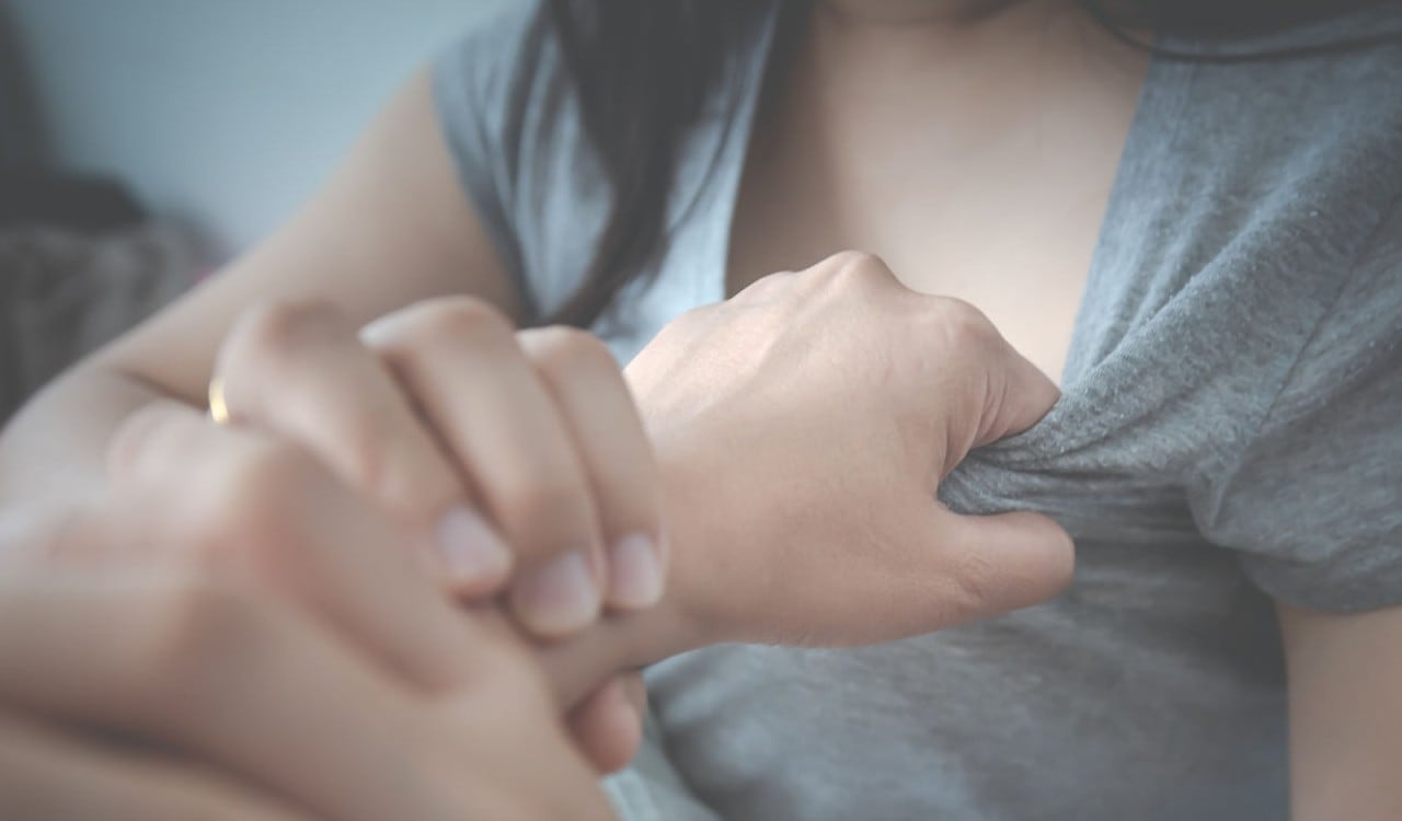 El caso de intolerancia y violencia intrafamiliar se vivió en un barrio de Bogotá