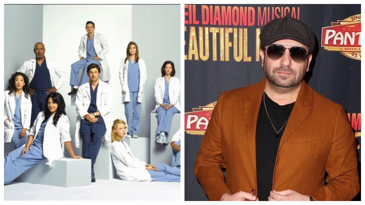 El reconocido actor estadounidense falleció a sus 46 años.