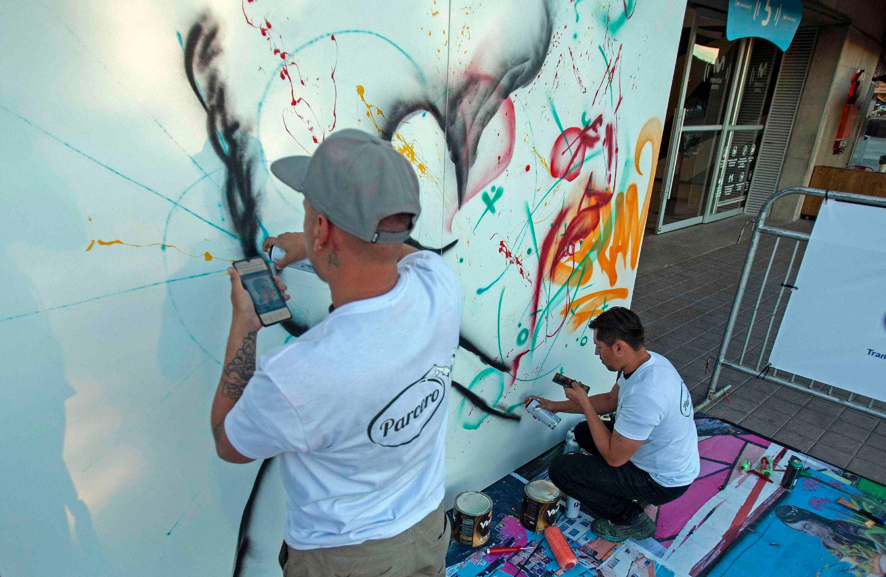 Foto de Gabriela Alvarado/SEMANA