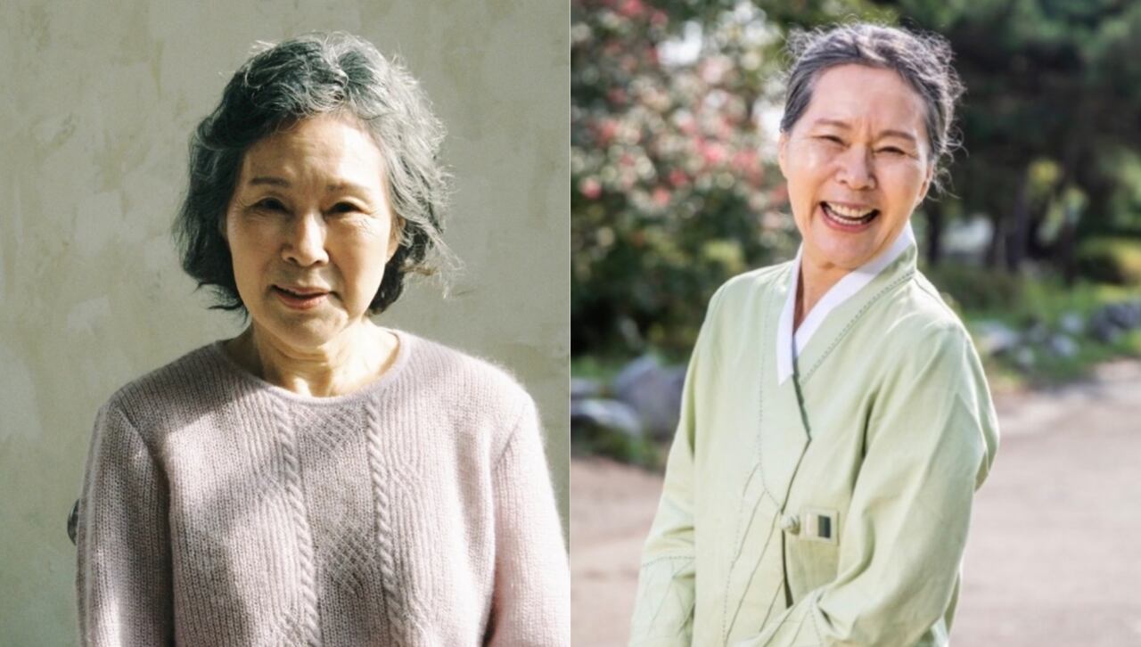 La actriz Lee Joo-sil de El juego del calamar falleció a los 81 años