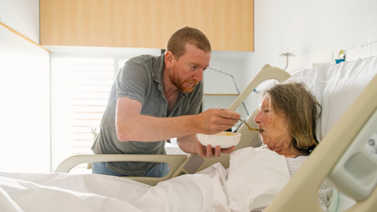 Un estudio reveló que cuanto mayor es el nivel de ansiedad, mayor es el riesgo de sufrir un accidente cerebrovascular.