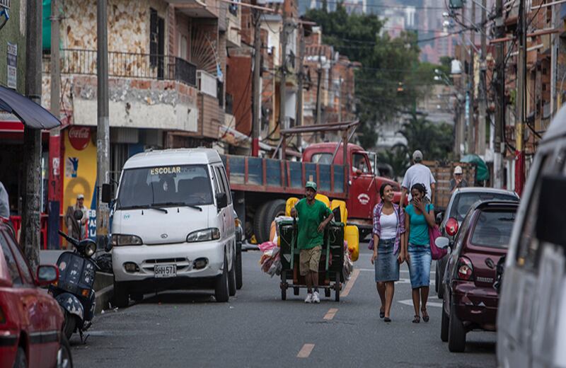 Foto: Juan Fernando Ospina