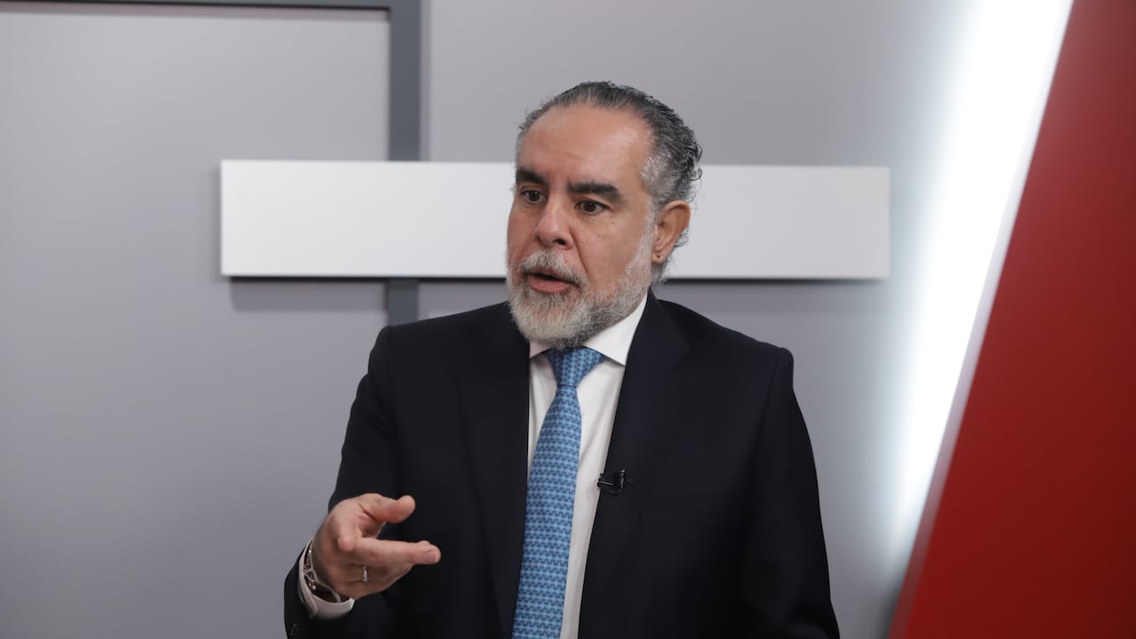 El ministro del Interior Armando Benedetti aseguró que el Gobierno le ha dado garantías de seguridad a los candidatos presidenciales.