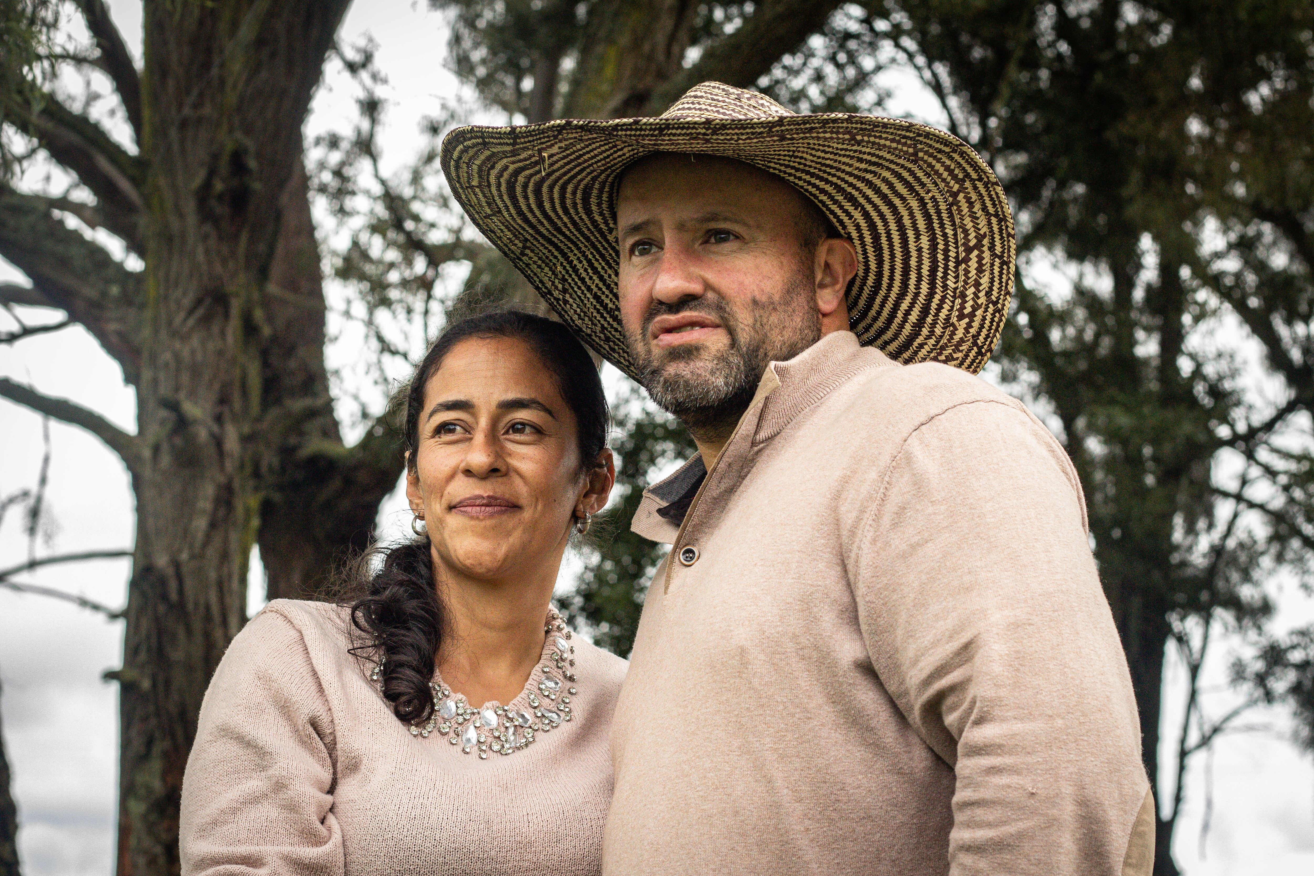 Con sus iniciativas 93 ganaderos han incrementado su producción en más de 24 por ciento respecto a 2022.