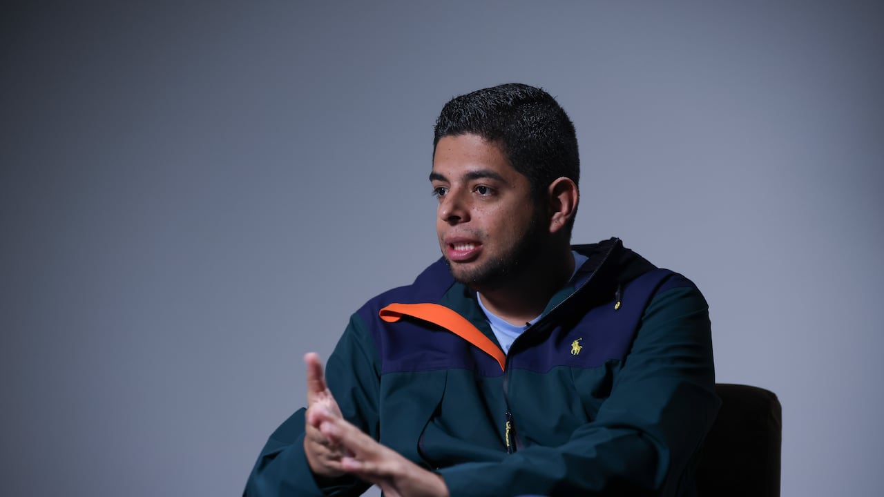 Podcast Sin Filtro con Diego Bonilla