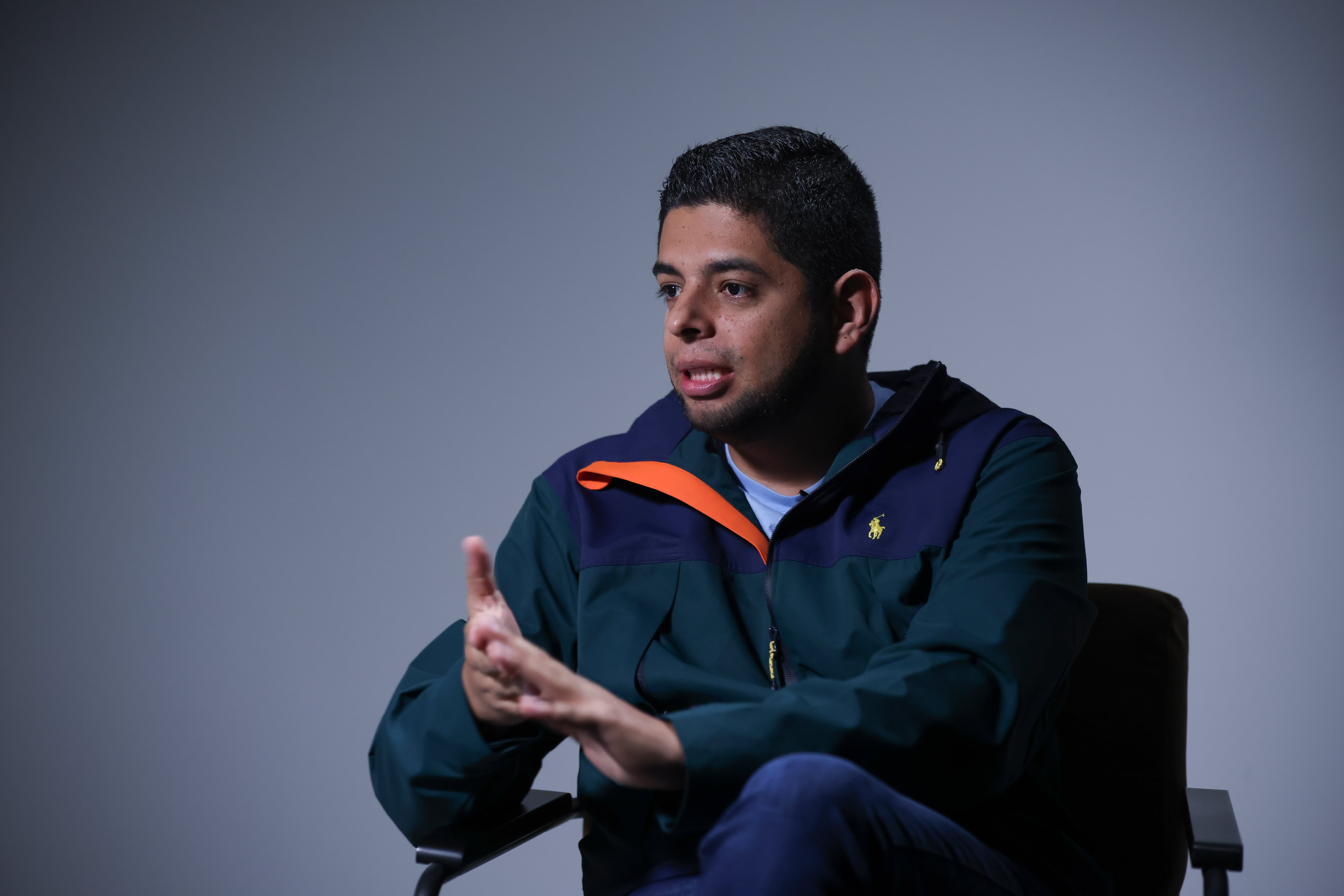 Podcast Sin Filtro con Diego Bonilla