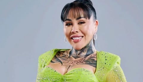 Yina Calderón estuvo a punto de ser internada por alcoholismo y dio detalles de dura situación que vivió - Semana
