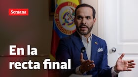 Abelardo de la Espriella: así buscará ganar en la segunda vuelta