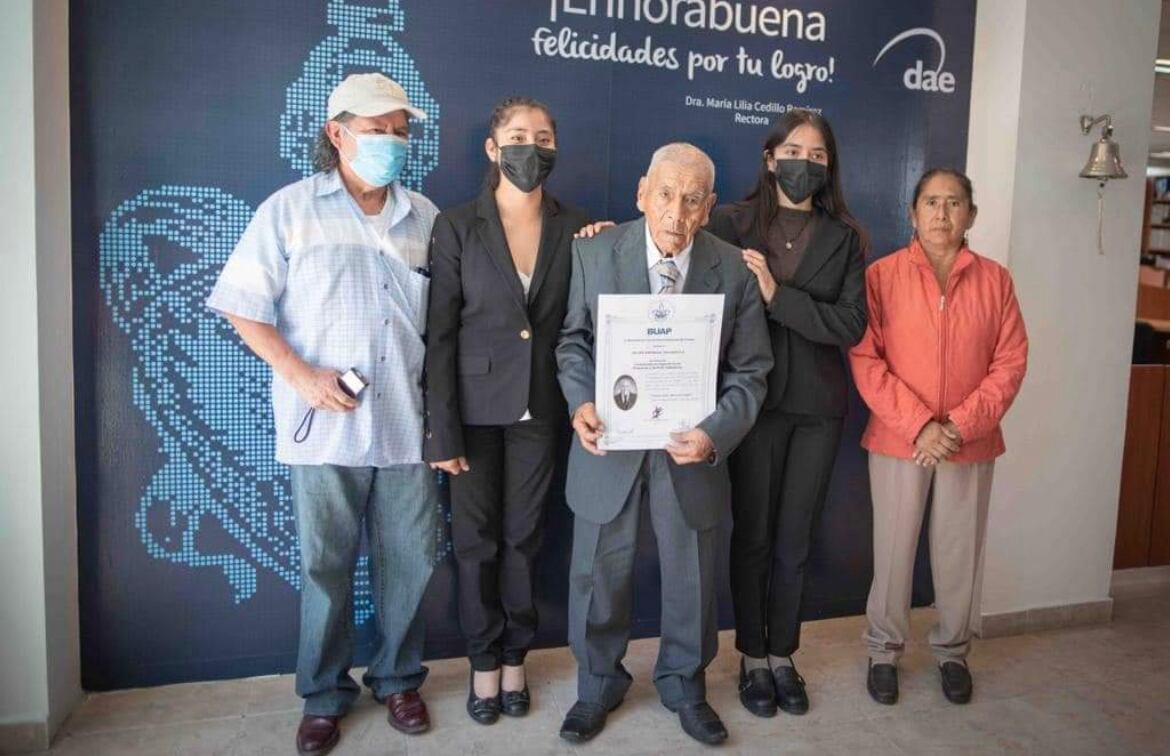 Grado. Twitter @liliacedillo_