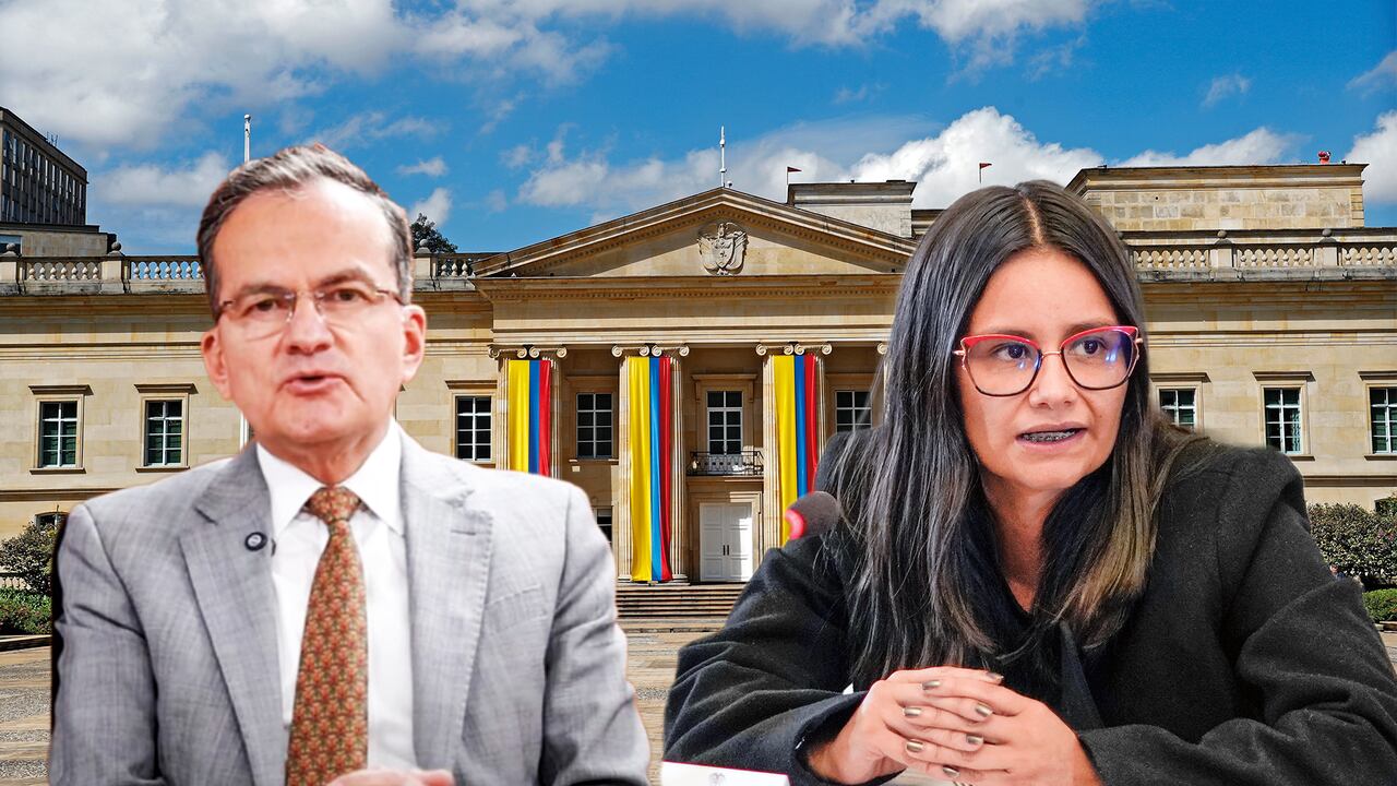 José Alexis Mahecha Acosta y a Angie Lizeth Rodríguez Fajardo.