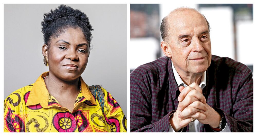 Francia Márquez y Álvaro Leyva estarán en la ONU rindiendo el informe del país.