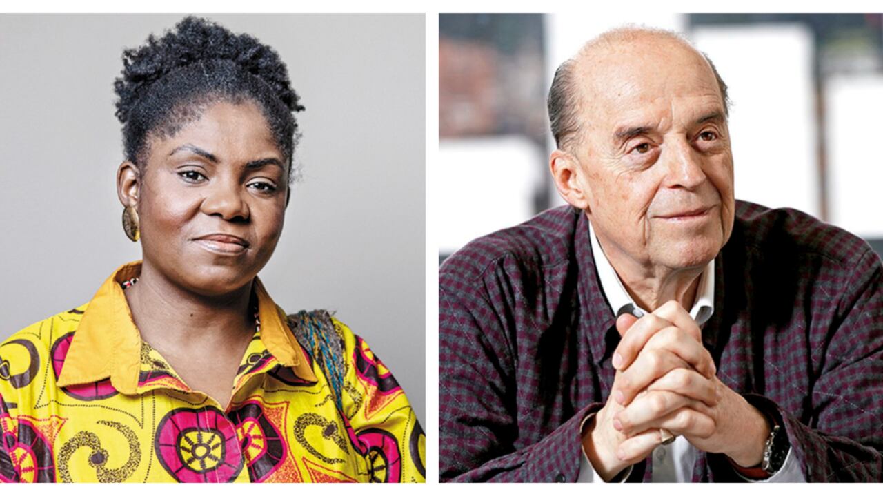 Álvaro Leyva salió en defensa de la vicepresidenta tras la renuncia a su cargo en el Ministerio de la Igualdad y la Equidad.