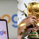 Google y Mundial de Qatar.