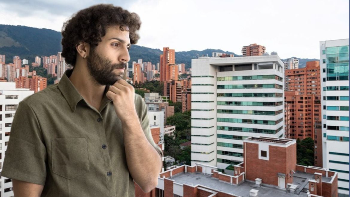 Prohíben a conjuntos residenciales exigir datos biométricos para el ingreso