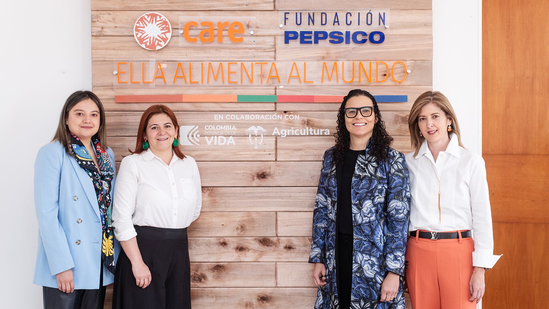 Nota Mejor Colombia, Paula Pacheco