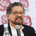 Iván MÁrquez Jefe de la Segunda Marquetalia