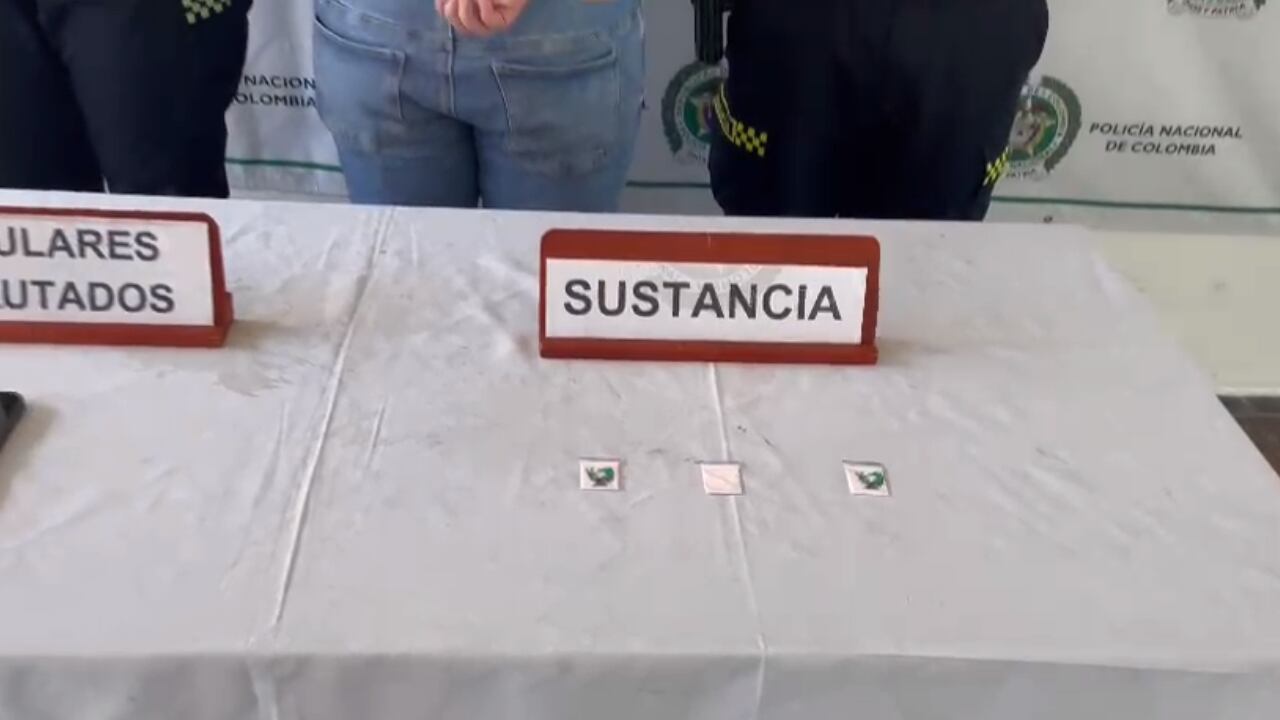 Videos de cámaras de seguridad serían prueba reina para acusar a docente de suministrar ‘tusi’ a estudiantes de un colegio en Bogotá