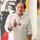 juan fernando petro Hermano de Gustavo Petro