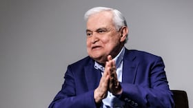 Sin Filtro con Diego Bonilla.
Jorge Barón, presentador.