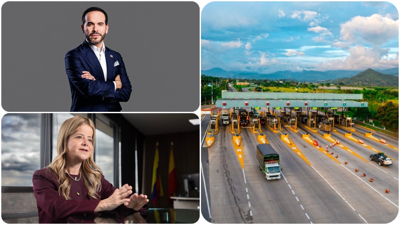 El Gobierno De La Espriella respondió sobre el futuro de los peajes en Colombia.