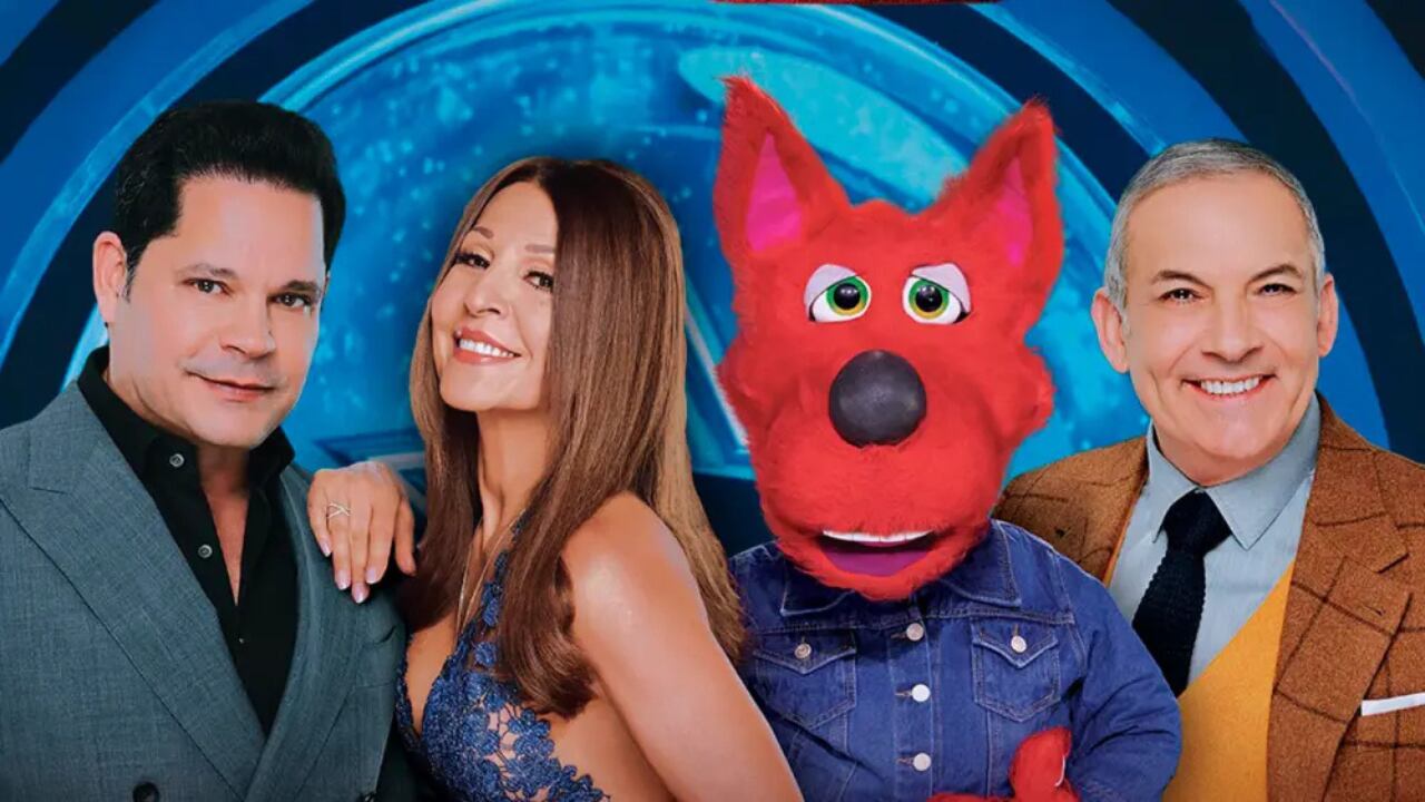 Yo me llamo' abre su nueva edición para niños: Estos son los pasos para participar - Semana