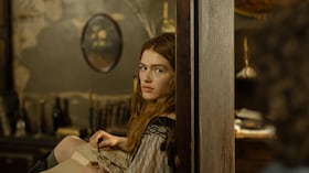 La serie 'Mozart Mozart' se estrenará el jueves 18 de junio por Film &
Arts, y descubrirá la historia de la otra mente brillante detrás del apellido Mozart.