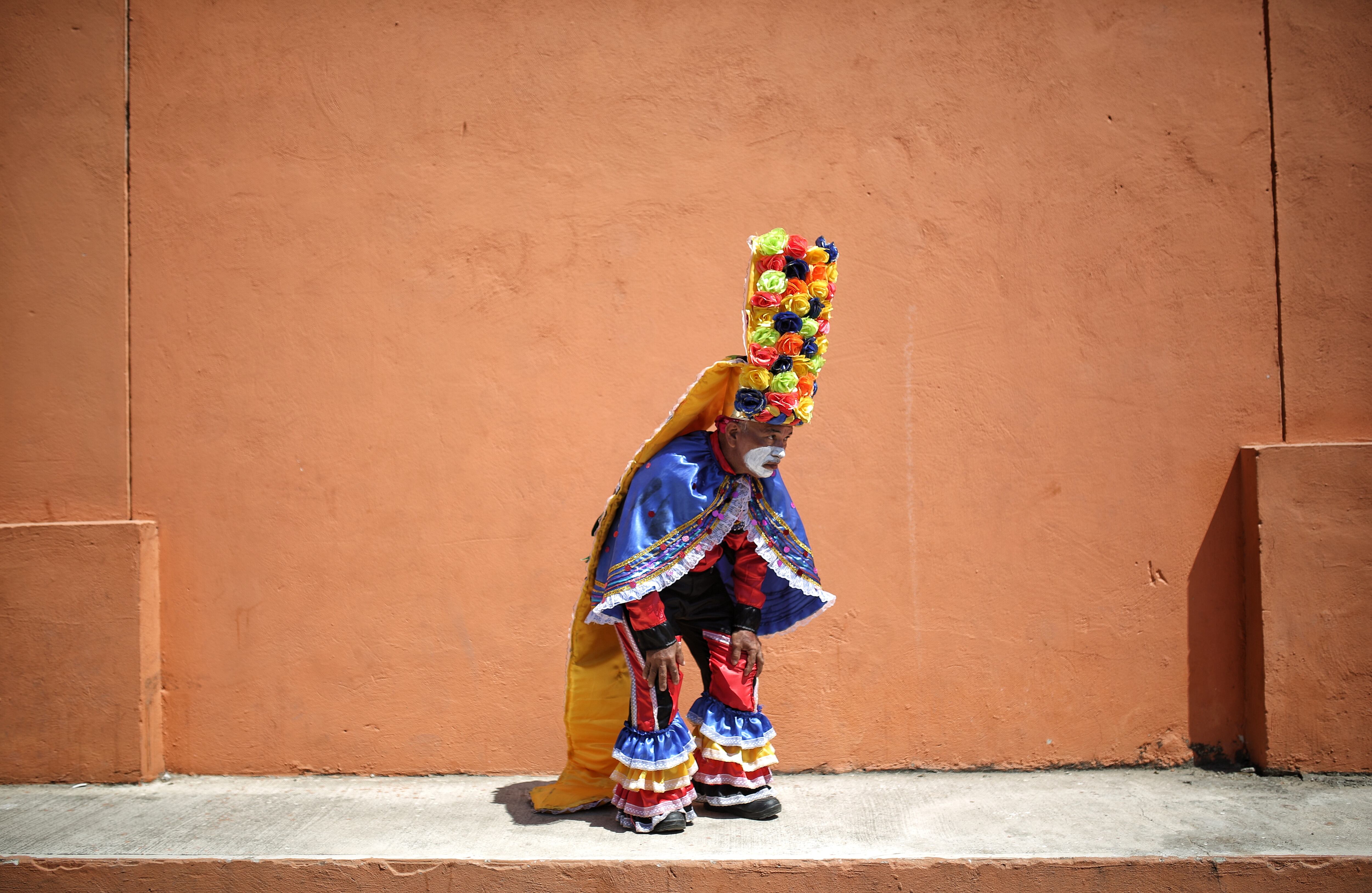 RETRATOS CARNAVAL DE BARRANQUILLA
FOTOS: ESTEBAN VEGA LA-ROTTA
BARRANQUILLA 2023